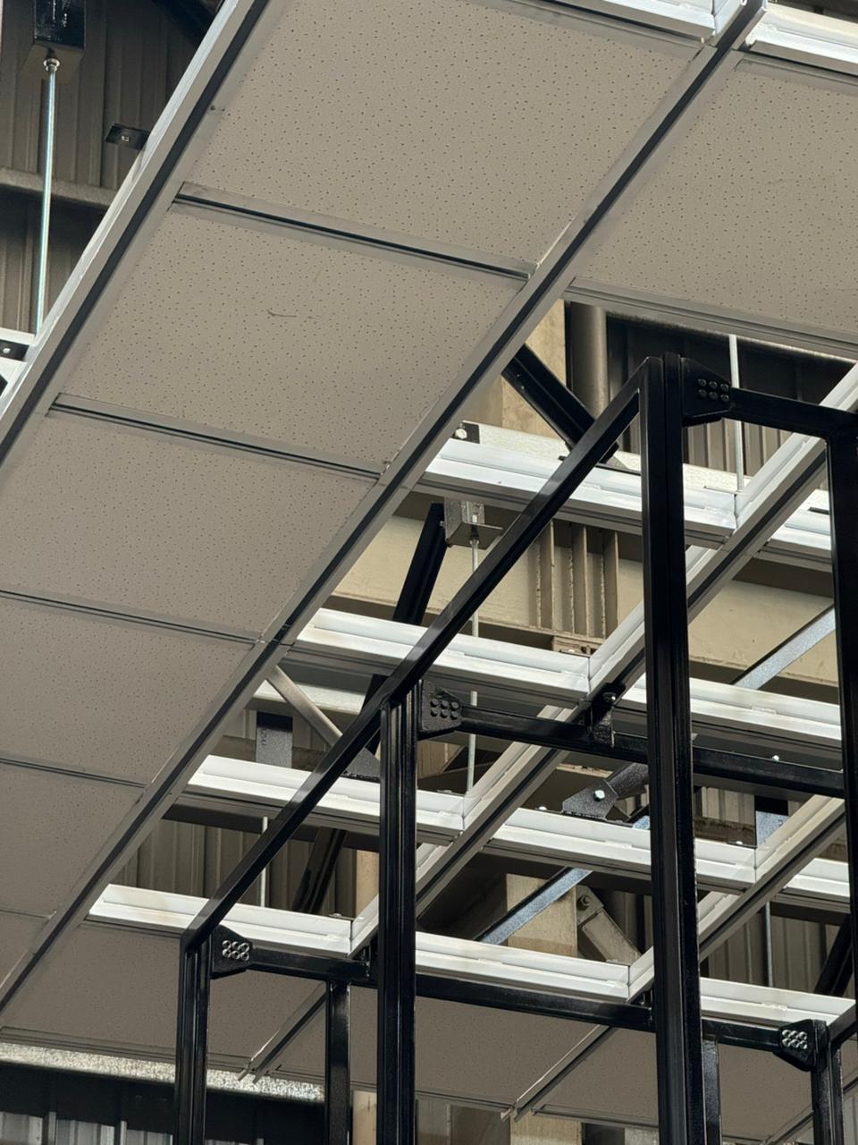 Structural Hac AMCS Structural | Structural Steel Solutions for Data Centers
