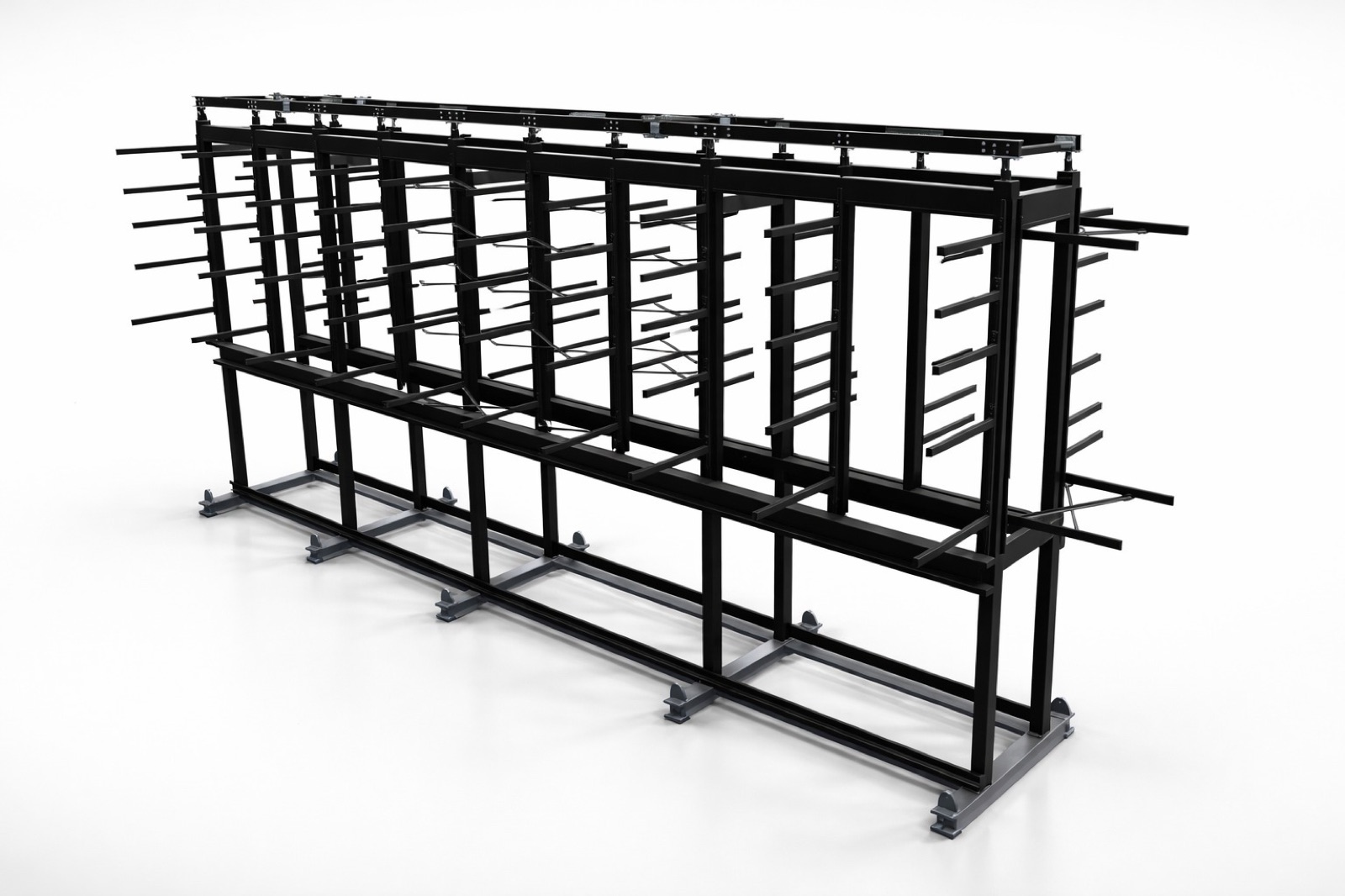 Structural Hac AMCS Structural | Structural Steel Solutions for Data Centers
